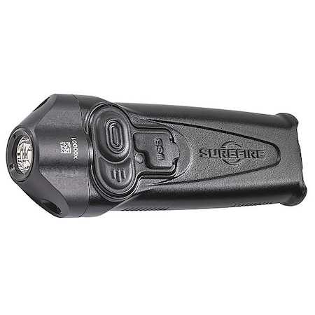 Surefire Pocket Light, Rechargeable, Programmable PLR-A