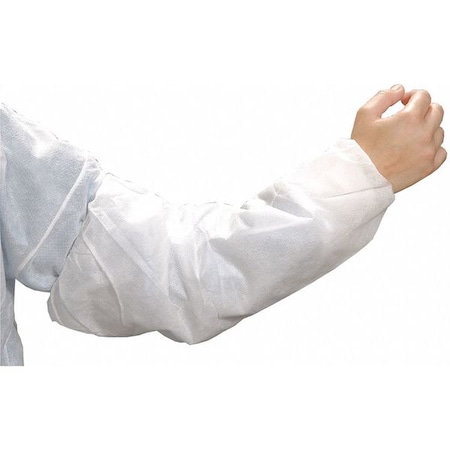 Genpro Critical Cover GenPro Sleeve, Disposable, Univ, PK200 MS-01135-8