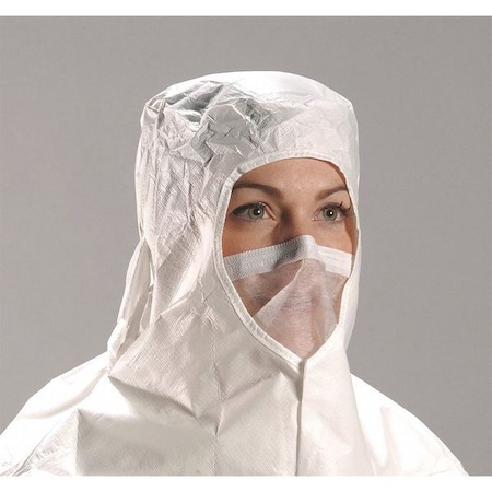 Comfort Veil Critical Cover Comfort Veil, W/Elastic Headband, 15", PK150 9400