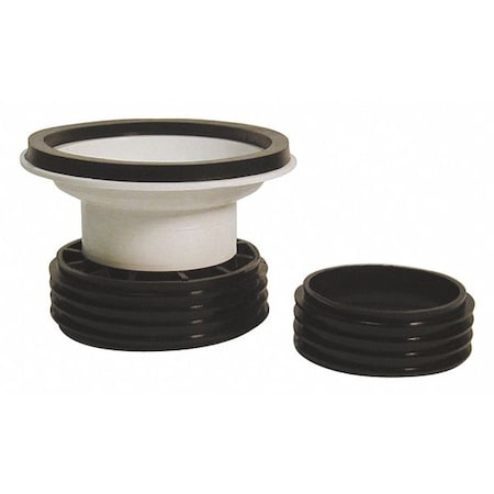 Zurn Wax Ring, Replacement Seal CF2991