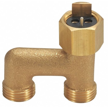 Zurn Y Pipe Adaptor for Z6950-XL-IM model P6950-XL-Y