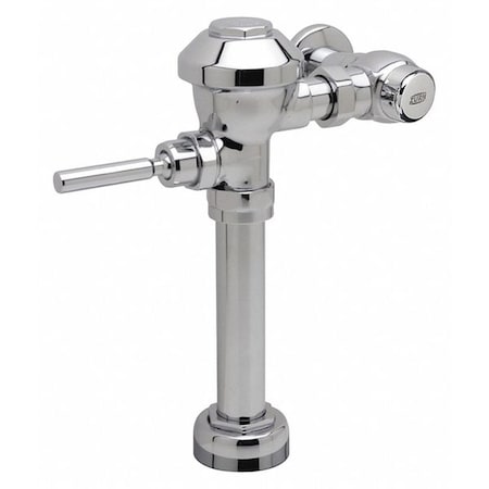 Zurn Diaphragm Flushvalve, 1.28 gpf Z6000PL-HET