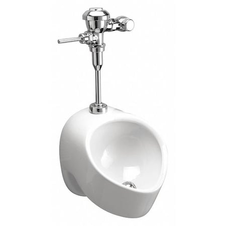 Zurn Urinal, EcoVantage, 0.125 gpf Z5708.207.00