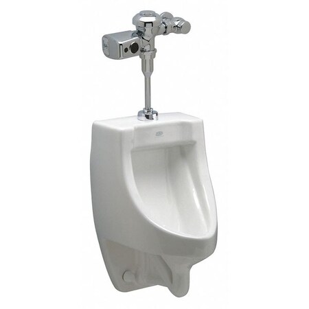 Zurn Urinal, EcoVantage, 0.125 gpf Z5738.236.00