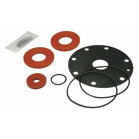 Wilkins Rubber Pro Repair Kit, 1-1/4"-2", 975XL RK114-975XLRPK