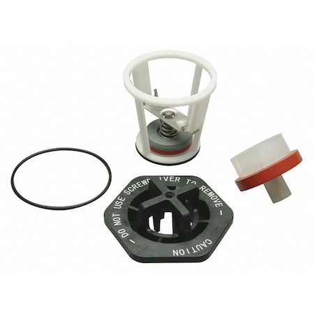 Wilkins Complete Repair Kit, Rk12-420 RK12-420