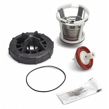 Wilkins Complete Repair Kit, 1", Model 420XL/420 RK1-420