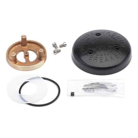 Wilkins Bonnet Repair Kit, Rk1-720Ab RK1-720AB