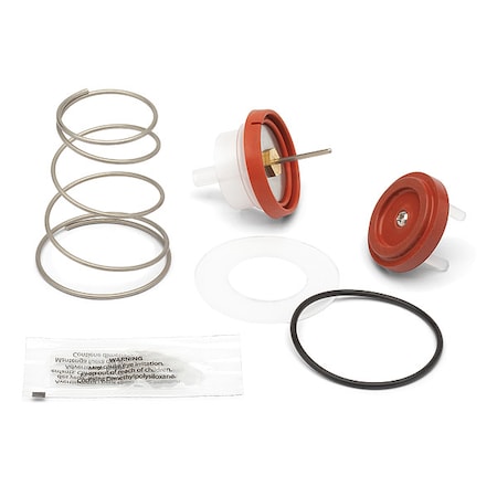 Wilkins Pro Repair Kit, 1/2"-1", Model 720A RK1-720APK