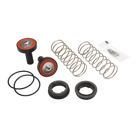 Wilkins Seats Repair Kit, 3/4"-1" RK34-950XLC