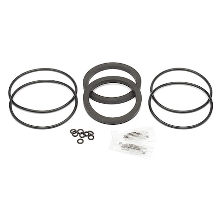 Wilkins Repair Kit, 4", Model 350/450, 2-1/2"-4" RK4-350PK