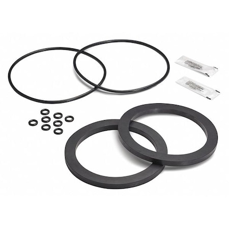 Wilkins Rubber Repair Kit, 6", 350/350A/450 RK6-350