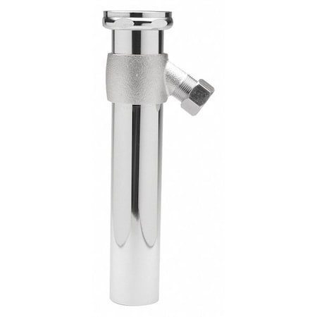 Zurn Trap Primer Seal, Vacuum Break, 1-1 2"x6" TP2923-PC