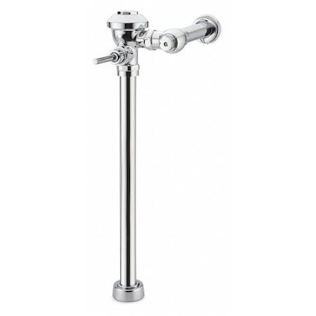 Zurn Flushvalve, Top Spud, 6.5 gpf Z6017-H-YB-YC