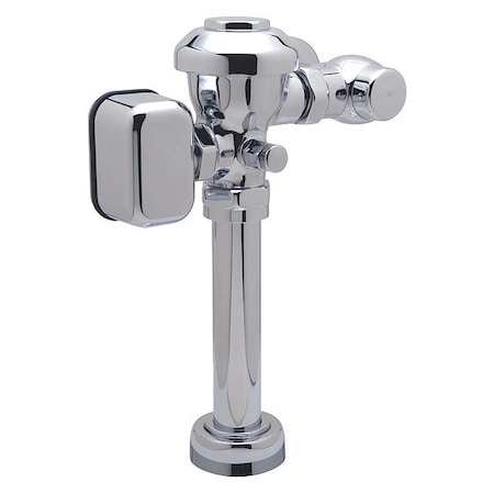 Zurn Flushvalve, Auto Sensor ZEMS6000PL-IS