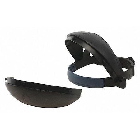 Paulson Headgear, Chin Protector, Nylon, Black HG5-H