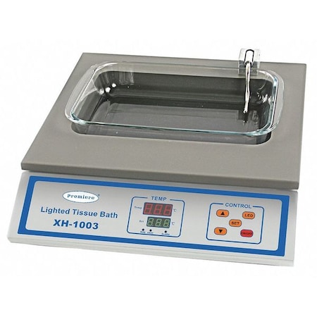 Premiere Tissue Floating Bath, Lighted XH-1003