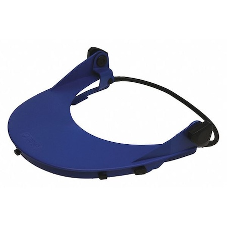 Paulson Cap Bracket, XL, Nylon, Blue CB5-HD