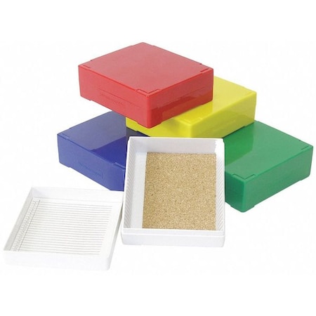Premiere Slide Storage Box, 25 Capacity 97-0025