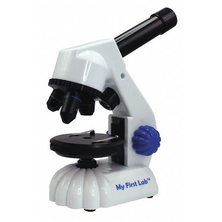 My First Lab Microscope, MFL Duo Scope, Starter Kit MFL-20
