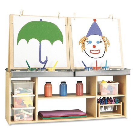 Oki Center, Art, 4Station, Yt, Bltc Assembled OKI43324404
