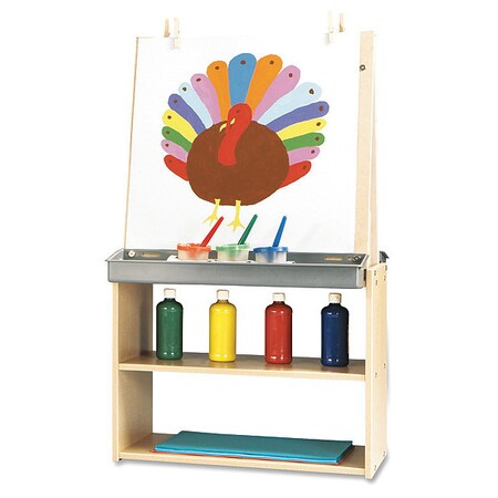 Lexmark Center, Art, 2Station, Yt, Bltc Assembled LEX72K0W00