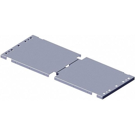 Tie Down Engineering Aluminum Deck for 65033 and 65028 65031