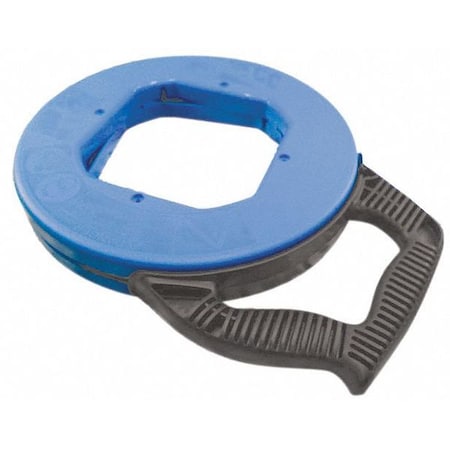 Ideal Fish Tape, Plastic, 12 in. D KB-0173