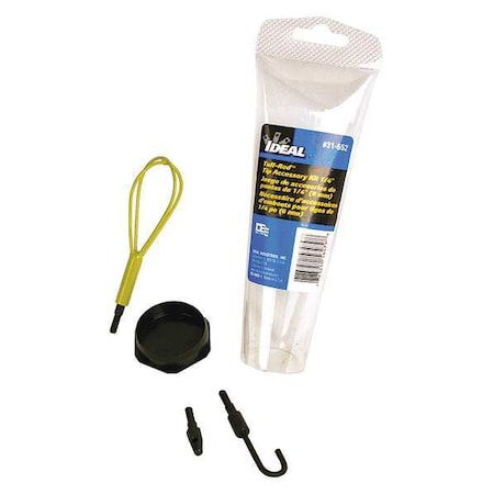 Ideal Fish Stick, Steel 31-652