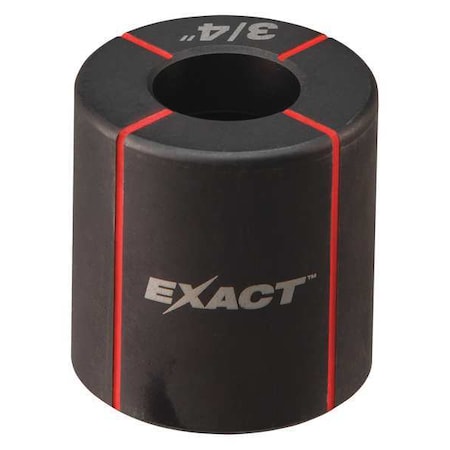 Milwaukee Tool EXACT 3/4" Die 49-16-2662