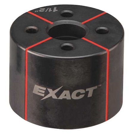 Milwaukee Tool EXACT 1-1/2" Die 49-16-2668