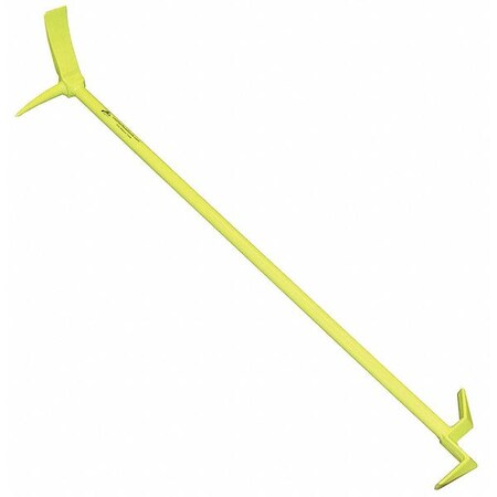 Leatherhead Tools Entry Tool, Lime High Carbon Steel, 44 in. NYL-44