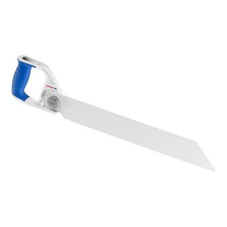 LENOX Hand Saw, PVC/ABS, 18 x 2-1/2 in. 20980HSF18