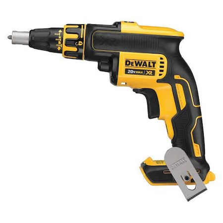 Dewalt 20V 8-3/4In Cordless Screwgun DCF620B
