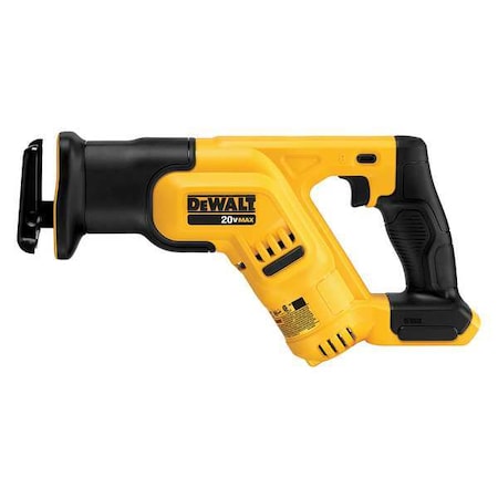 Dewalt 20V MAX Reciprocating Saw (Tool Only) DCS387B