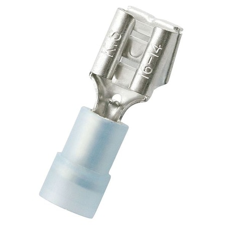 Power First Piggyback, Double Crimp, Nylon, 16-14, PK50 31A506