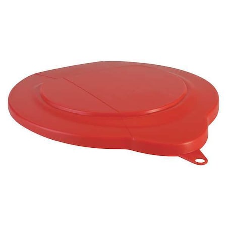 Vikan Pail Lid, Polypropylene 56894