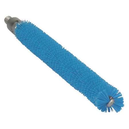 Vikan 6-2/3" Brush LengthTube and Valve Brush 53543