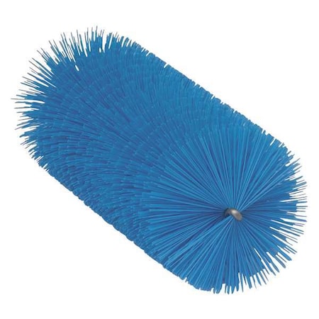 Vikan 6-1/2" Brush LengthTube and Valve Brush 53563