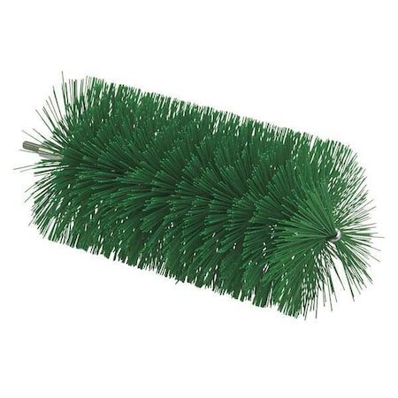 Vikan 6-1/2" Brush LengthTube and Valve Brush 53912