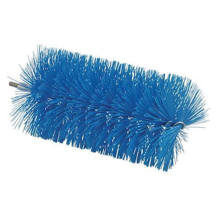 Vikan 6-1/2" Brush LengthTube and Valve Brush 53913