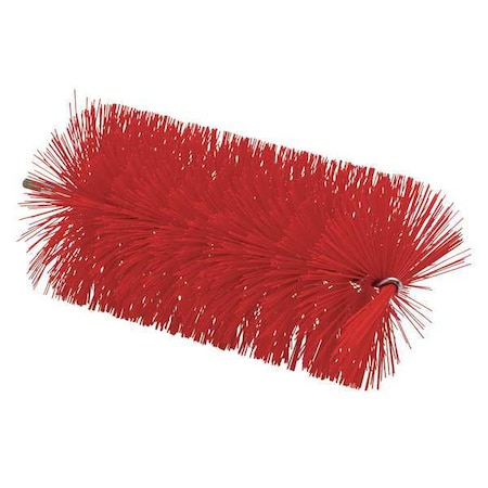 Vikan 6-1/2" Brush LengthTube and Valve Brush 53914