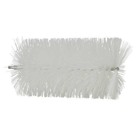 Vikan 6-2/3" Brush LengthTube and Valve Brush 53915