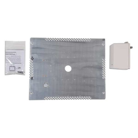 Safety Technology International Replacement Heater Plate KIT-7520-HTR