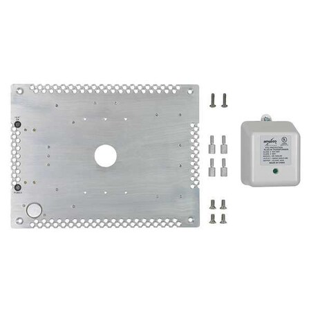 Safety Technology International Replacement Heater KIT-7500-HTR