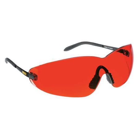 Dewalt Laser Enhancement Glasses DW0714