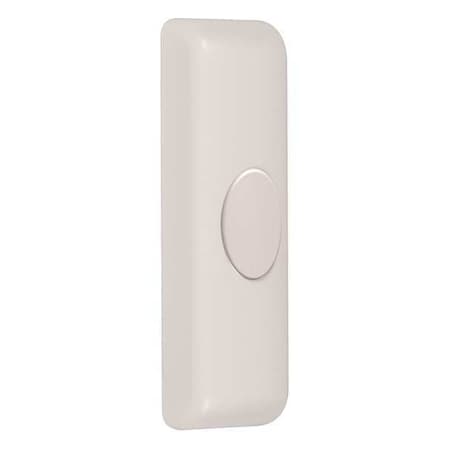 Safety Technology International Wireless Doorbell Button, 500 ft. STI-34601