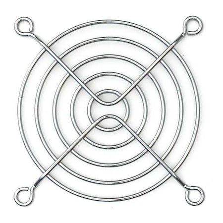 Dayton Fan Guard, 3-1/8" 31CC74