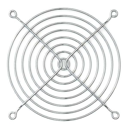 Dayton Fan Guard, 4-11/16" 31CC76