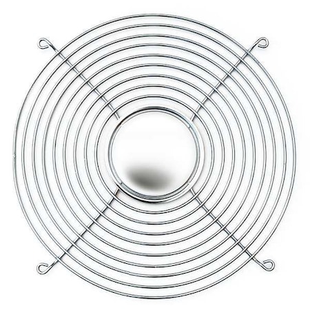 Dayton Fan Guard, 8-3/4" 31CC78